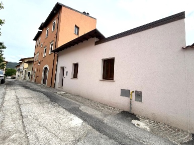 Foto Appartamento in Via Branconi 7, L'Aquila Duomo - Fontana Luminosa