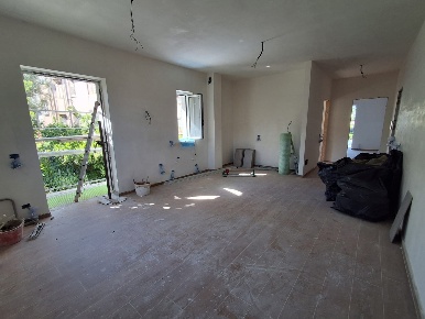 Foto Appartamento in Via Alcozer 27, Palermo Villagrazia di 100 m²