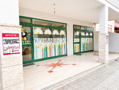 Foto Ufficio in Via PAPA GIOVANNI 10, Barcellona Pozzo di Gotto Centro