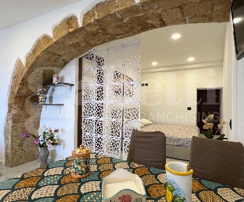 Foto Casa indipendente in Via Vittorio Veneto 203, Siracusa Ortigia