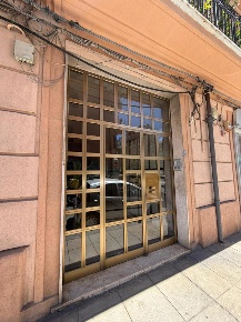 Foto Appartamento in Via Malaspina 11, Palermo Malaspina di 80 m²