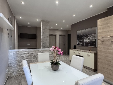 Foto Appartamento in Via Arpino 15, Poirino Centro di 63 m² con 2 locali