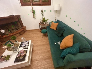 Foto Villa unifamiliare a Barberino di Mugello di 70 m² con 3 locali