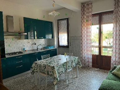 Foto Appartamento a Barberino di Mugello di 90 m² con 4 locali in vendita