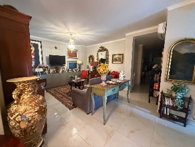 Foto Appartamento a Prato Soccorso di 114 m² con 5 locali in vendita