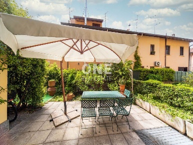 Foto Appartamento in via Paganini 33, Monza Cazzaniga - Ospedale di 57 m²