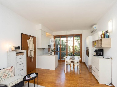 Foto Appartamento in via Paganini 33, Monza Cazzaniga - Ospedale di 57 m²