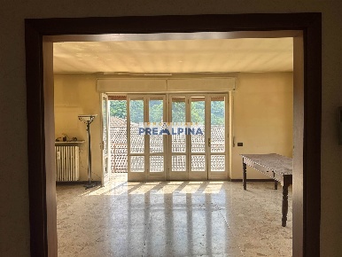 Foto Appartamento in Via Locatelli  53, Fiorano al Serio di 150 m²