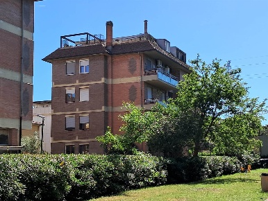 Foto Appartamento in Via Porsenna  7, Grosseto Barbanella - Verde Maremma
