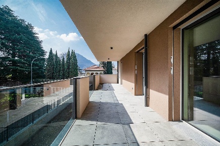 Foto Appartamento a Lecco Castello di 127 m² con 4 locali in vendita