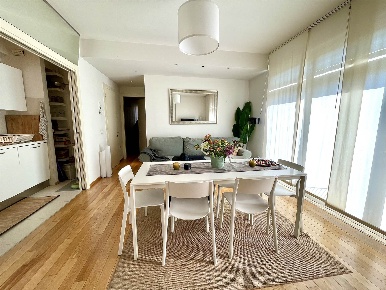 Foto Appartamento a Firenze Fortezza - Stazione di 74 m² con 3 locali
