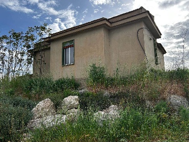 Foto Villa unifamiliare in C.da Giorgibello, San Cataldo Centro di 85 m²