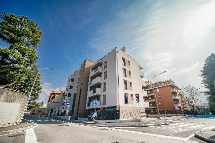 Foto Appartamento a Lecco Castello di 152 m² con 4 locali in vendita