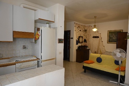 Foto Appartamento a Orbetello Talamone di 75 m² con 4 locali in vendita