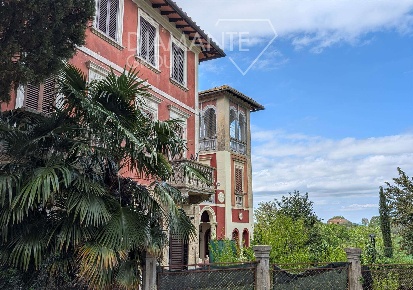 Foto Appartamento a Castiglione del Lago Casamaggiore di 160 m² in vendita