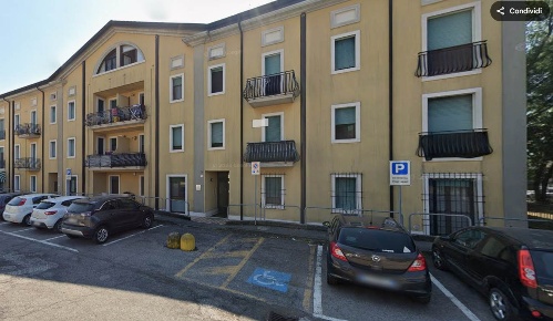 Foto Appartamento a Nogara Centro di 56 m² con 2 locali in affitto