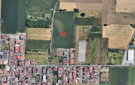 Foto Terreno agricolo a Recale di 19116 m² in vendita