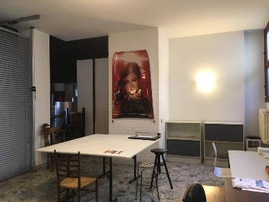Foto Ufficio in VIA DELLA COMMENDA 41, Milano Piave - Tricolore di 50 m²