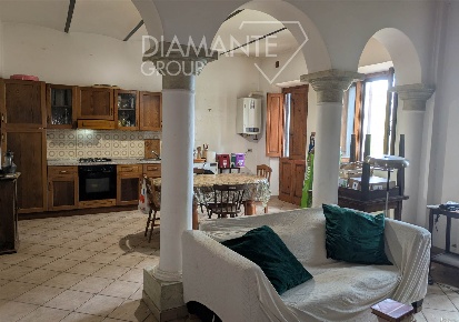 Foto Appartamento a Castiglione del Lago Casamaggiore di 70 m² con 2 locali