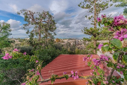 Foto Villa unifamiliare in Via San Vito, Polignano a Mare Centro di 130 m²