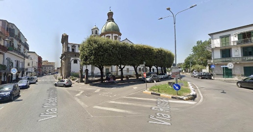 Foto Ufficio in VIA MADONNA DELL'ARCO, Sant'Anastasia Centro di 100 m²
