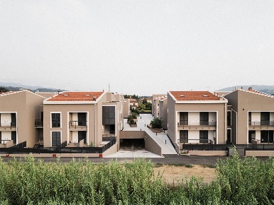 Foto Appartamento in VIA UGO LA MALFA, Santo Stefano di Magra Centro