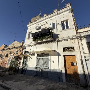 Foto Appartamento in via freddo 12, Foggia Sant'Anna - Sant'Eligio di 55 m²