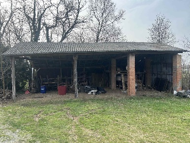 Foto Magazzino in strada torretta di rivalta, Gazzola Pretta di 135 m²