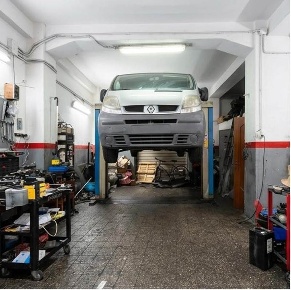 Foto Laboratorio in Via Antonio Priolo 29, Reggio di Calabria di 98 m²