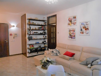 Foto Appartamento a Padova Terranegra di 70 m² con 5 locali in affitto