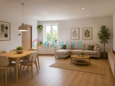 Foto Appartamento a Firenze Porta al Prato - San Jacopino di 47 m²