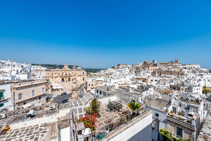 Foto Appartamento in vicolo balilla, Ostuni di 204 m² con 10 locali