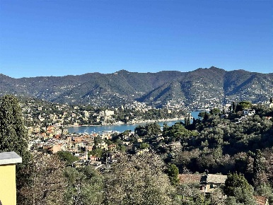 Foto Villa unifamiliare a Santa Margherita Ligure Centro di 150 m²