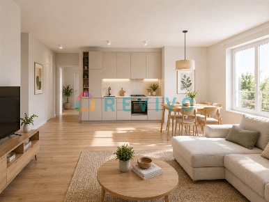 Foto Appartamento a Firenze Porta al Prato - San Jacopino di 47 m²