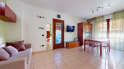 Foto Appartamento in Via Luigi Pascucci 4, Bastia Umbra Bastia di 70 m²