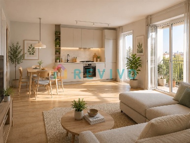 Foto Appartamento a Firenze Porta al Prato - San Jacopino di 53 m²