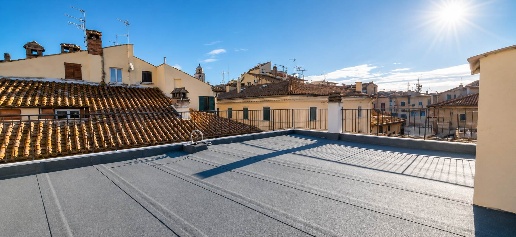 Foto Appartamento a Tarquinia Centro Storico di 105 m² con 4 locali