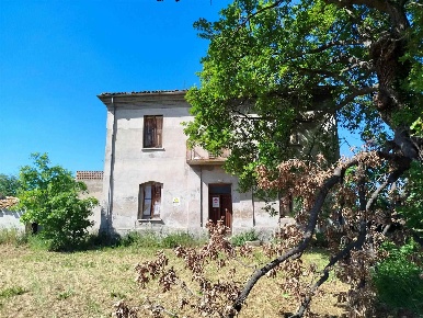 Foto Rustico in Sant'Anzino, Villalfonsina di 230 m² con 7 locali