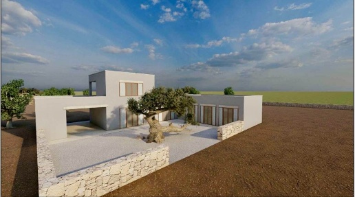 Foto Terreno edificabile a Fasano Savelletri, Torre Canne di 128 m²