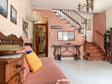 Foto Case semi ndipendenti in Via Spalti 9, Casei Gerola Casei di 130 m²