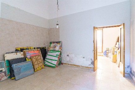 Foto Appartamento in Via Principe Nicola  135, Catania Guardia - Li Cuti