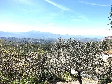 Foto Appartamento a Acuto di 300 m² con 8 locali in vendita