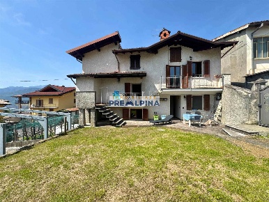 Foto Villa unifamiliare in Via Cima Peia, Peia di 132 m² con 4 locali