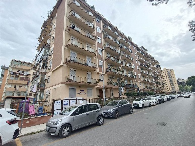 Foto Appartamento in via Giuseppe Ingegneros 94, Palermo San Lorenzo