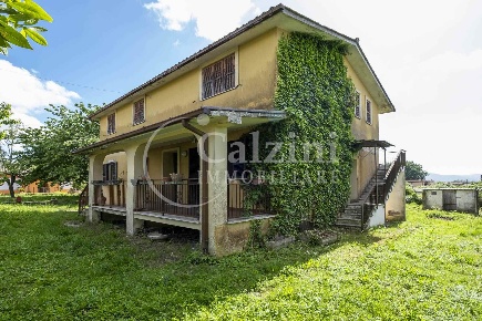 Foto Casa indipendente in Via Muracciola 36, Palestrina di 218 m²