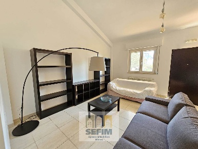 Foto Appartamento in VIA RUTIGLIANO, Matera Centro di 85 m² con 4 locali