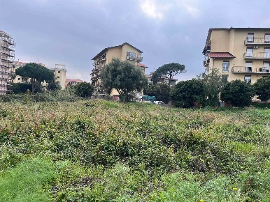 Foto Terreno edificabile in Via degli Angeli, Acireale di 3487 m²