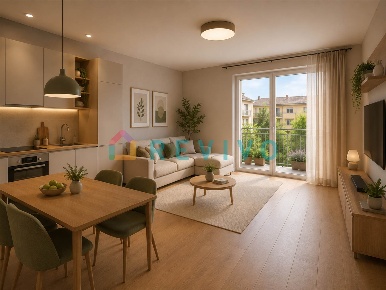 Foto Appartamento a Firenze Porta al Prato - San Jacopino di 61 m²