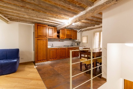 Foto Appartamento a Siena San Marco - Tufi di 54 m² con 3 locali in vendita