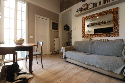 Foto Appartamento a Firenze San Frediano di 80 m² con 4 locali in vendita